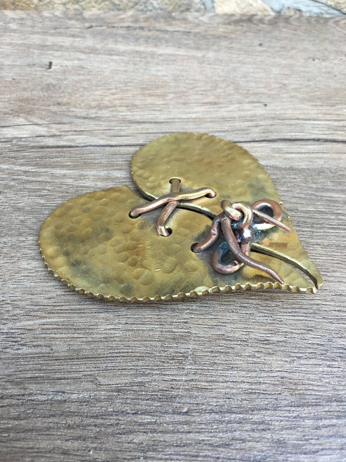 Bronze gifts, bronze jewelry, bronze anniversary gifts, bronze charms, bronze decor, bronze heart, bronze gift ideas, bronze home decor
