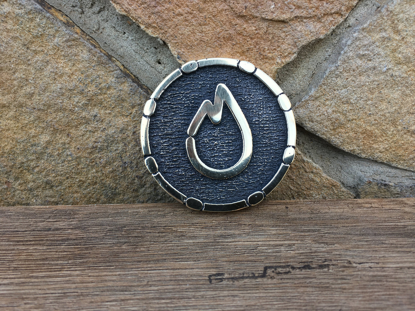 Fire element, elemental buckle, elements buckle, 4 elements, four elements, elemental symbols, element charm, mens birthday gift, buckle