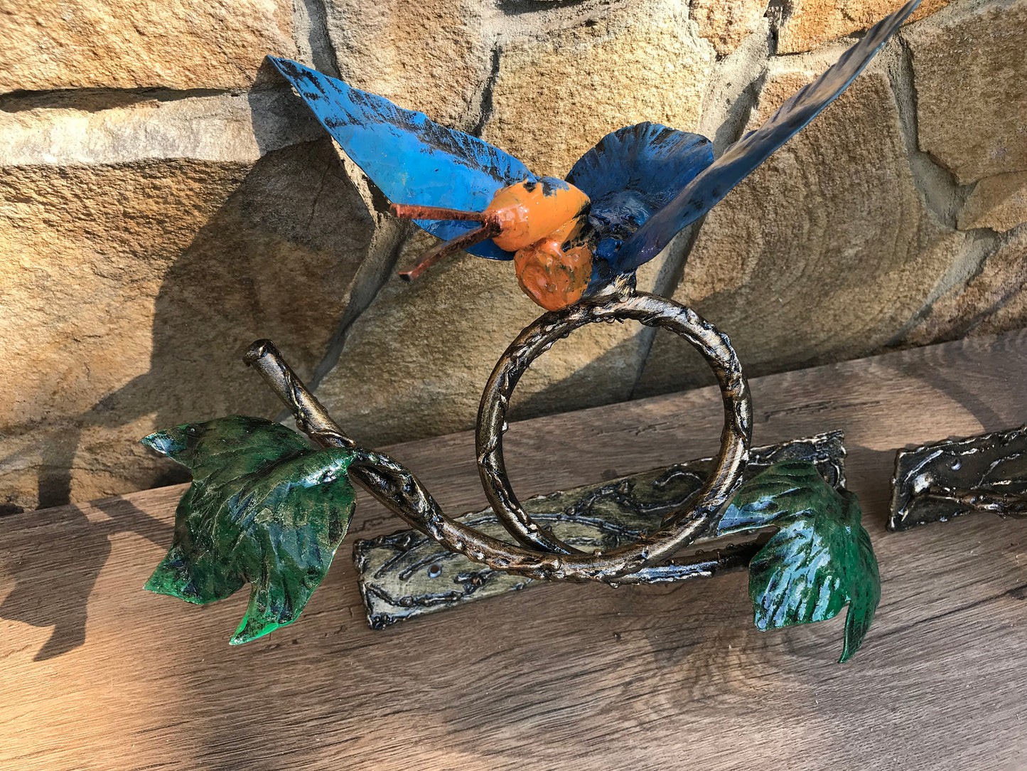Curtain tiebacks, curtain holdback, curtain tie backs, metal flower, metal bird, hookd for wall,iron gift for her,metal sculpture,welded art