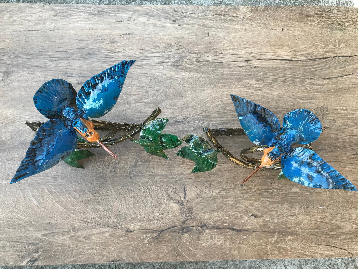 Curtain tie backs, curtain tiebacks, curtain holdback, curtain accessory, metal bird, window decor, iron gift for her, window accessories