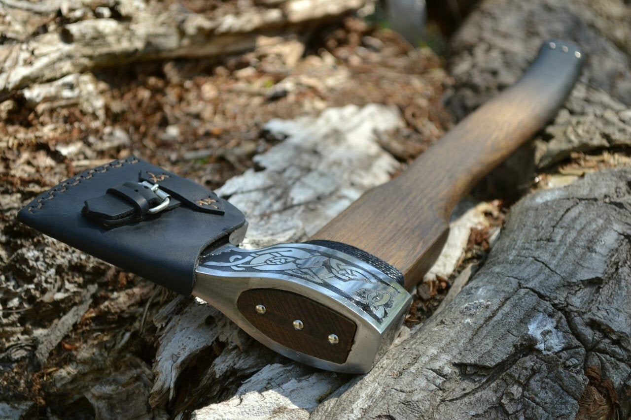 Axe, ax, viking axe, vikings, medieval axe, viking gifts, medieval armor, mens birthday gift, mens gifts, iron gift for him, gifts for men