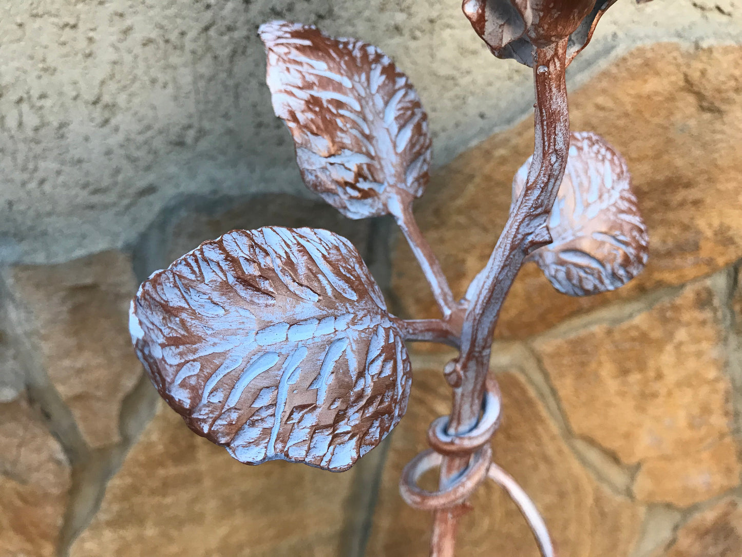 Iron anniversary gift for her, iron gift for her, iron gifts, iron rose,wedding anniversary,anniversary gift,wedding gift,steel gift for her