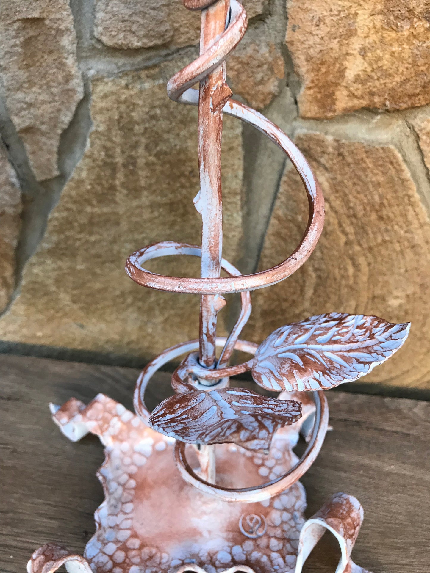 Iron anniversary gift for her, iron gift for her, iron gifts, iron rose,wedding anniversary,anniversary gift,wedding gift,steel gift for her