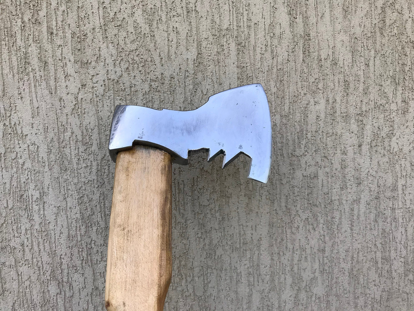 Viking axe, viking hatchet, medieval axe, camping,hunting, mens gifts, iron gift for him, anniversary gift,gifts for men, manly iron gifts