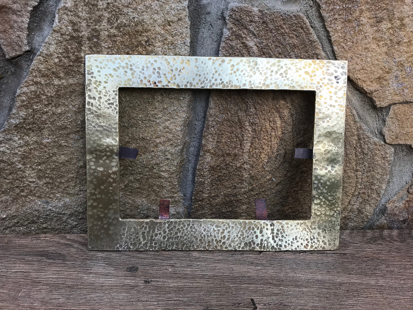 Bronze photo frame, photo frame, 8th anniversary, 8 year anniversary, 19th anniversary, bronze gifts, bronze anniversary, bronze gift idea