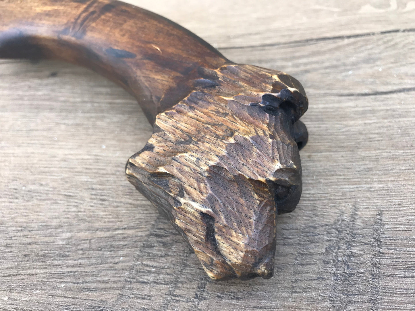 Personalized axe, axe gift, mens birthday gift, mens gift, viking axe, gifts for men, manly iron gifts, bear head, bear decor, carved bear
