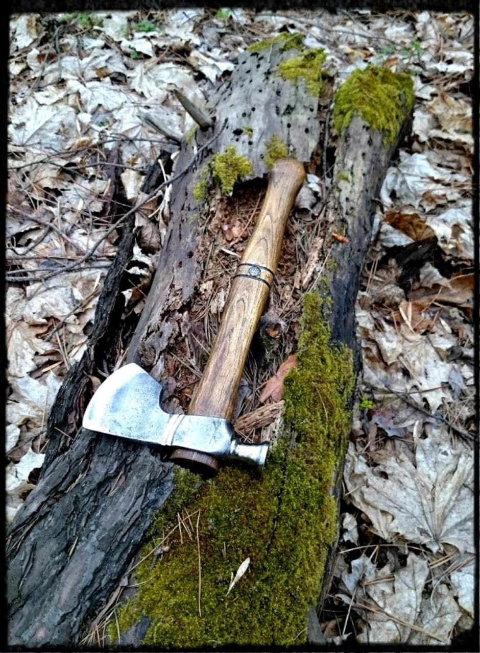 Mens gifts, mens birthday gift, mens Christmas gift, viking axe, hatchet, tomahawk, handyman tool,medieval wedding,groomsmen gift,manly gift