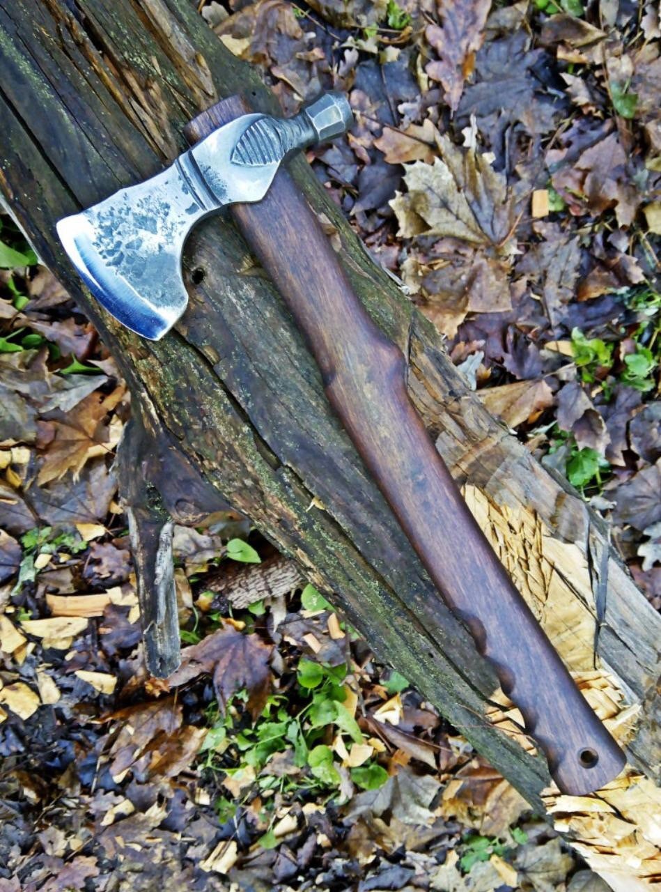 Mens anniversary gift, axe, mens accessories, viking axe, mens aesthetic, hatchet, tomahawk, handyman tool, wedding gift, groomsmen gift