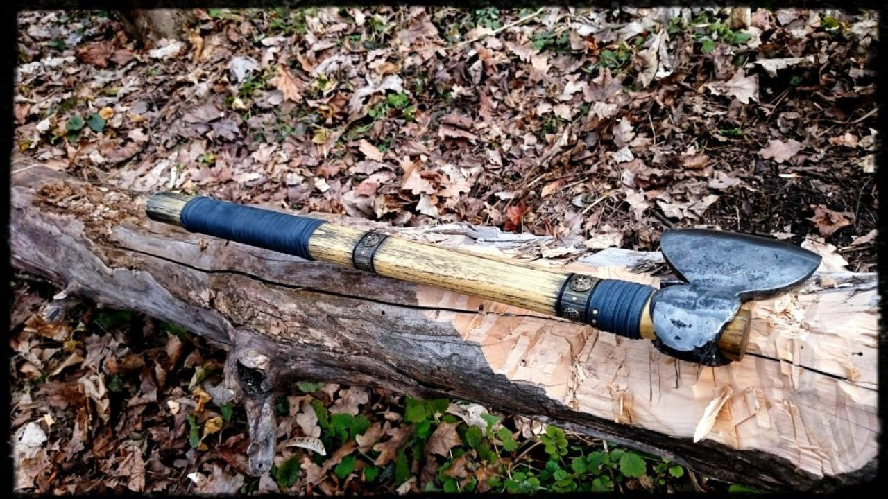 Mens birthday gift ideas, mens axe, viking knife, mens clothing, mens armor, axe, mens fashion, viking axe, anniversary gift,groomsmen gift