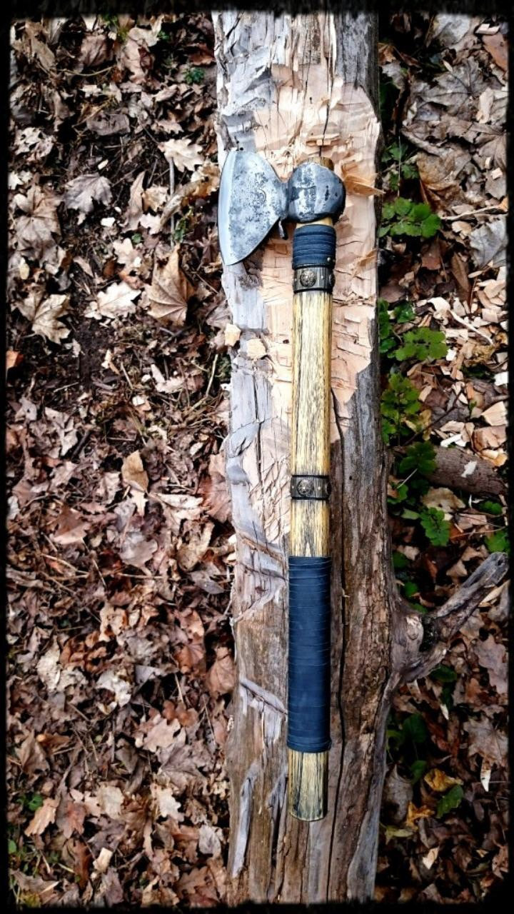 Mens birthday gift ideas, mens axe, viking knife, mens clothing, mens armor, axe, mens fashion, viking axe, anniversary gift,groomsmen gift