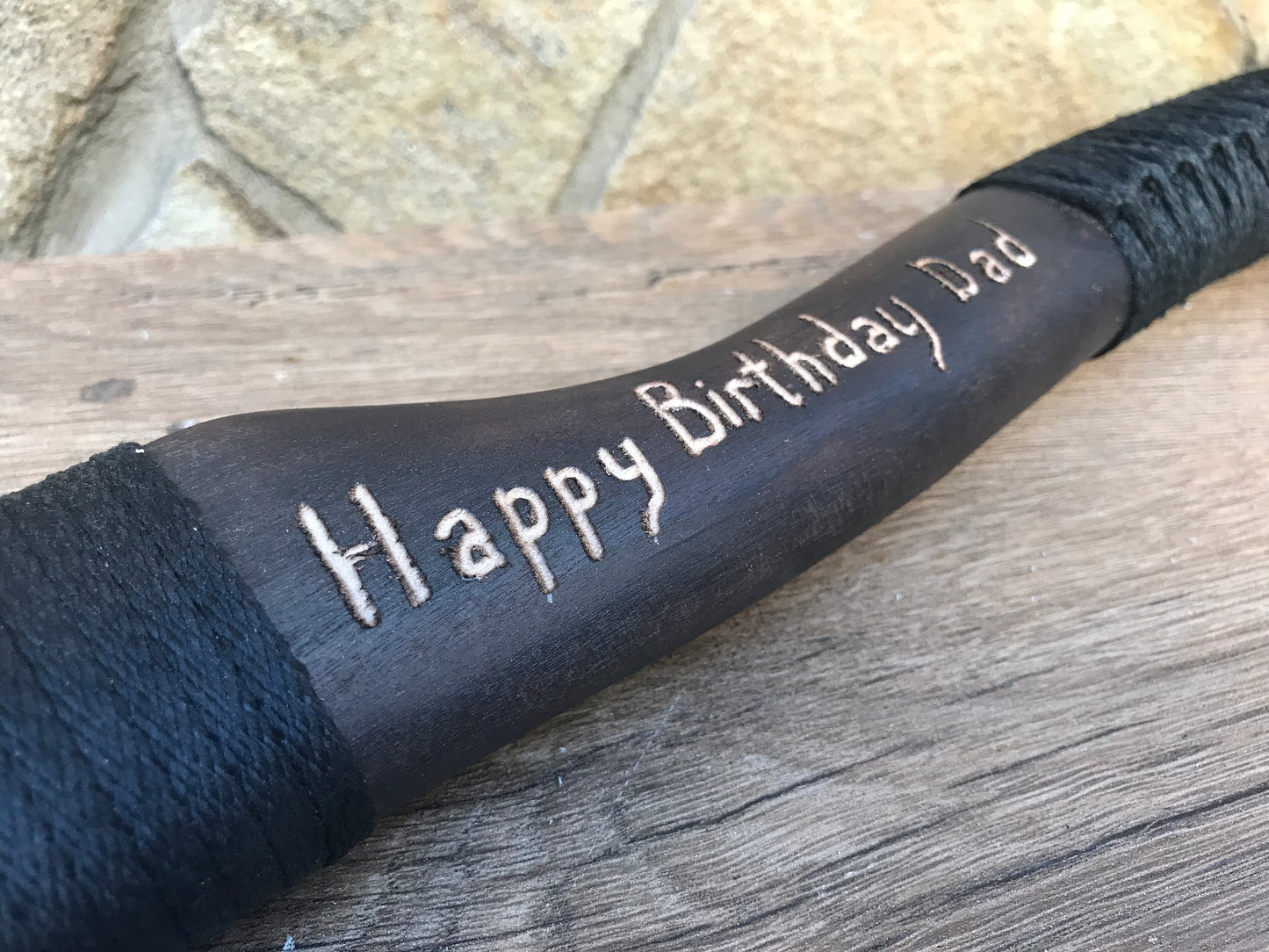 Personalized axe, leather sheath, viking axe, wolf, mens tools, handyman gifts, wolf decor, tools, gifts for men, gifts for dad,etched image