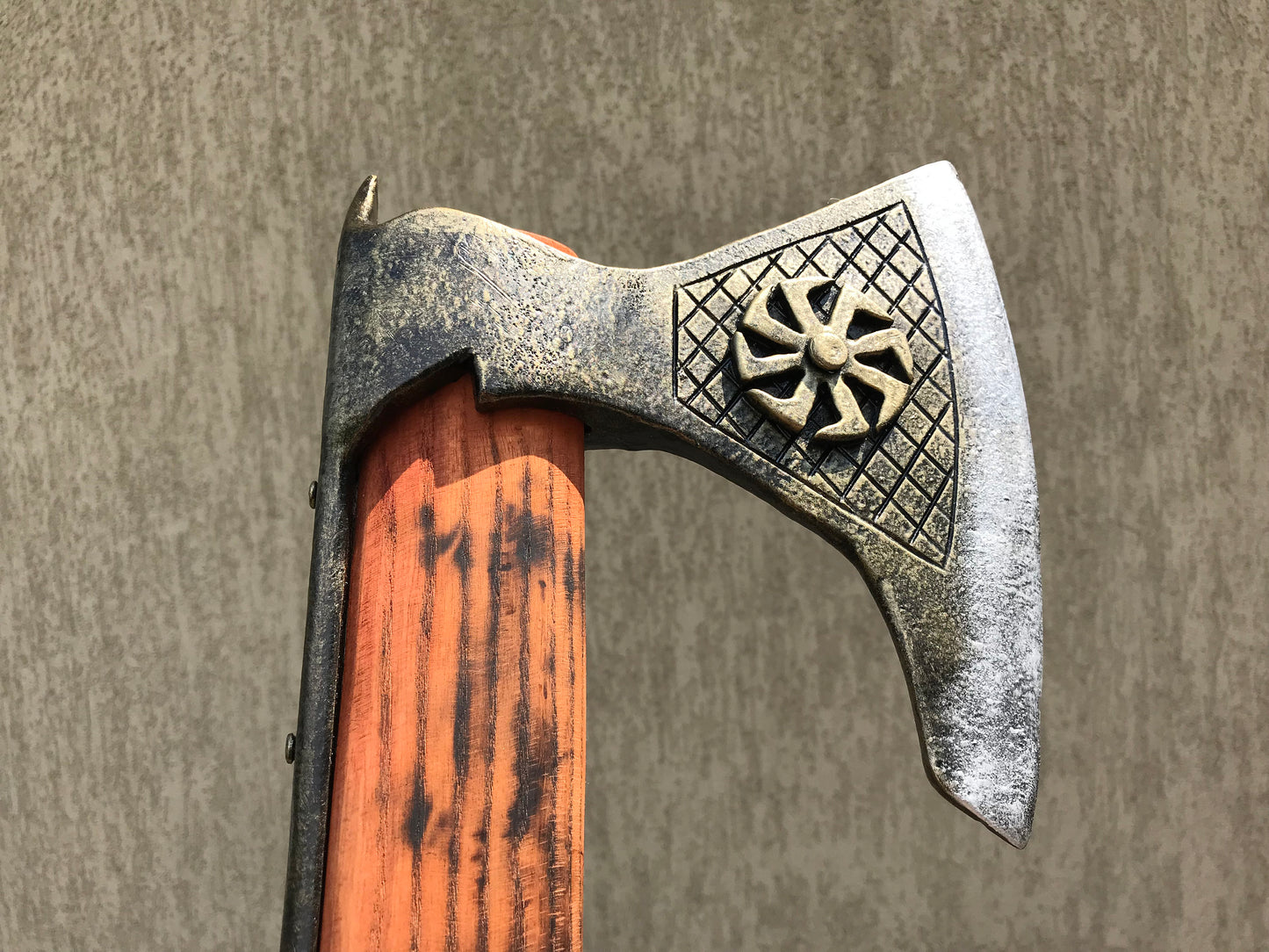 Shield, viking shield, viking spear, viking axe, viking weapon, medieval decor, viking battle axe,knight shield,warrior shield,custom shield