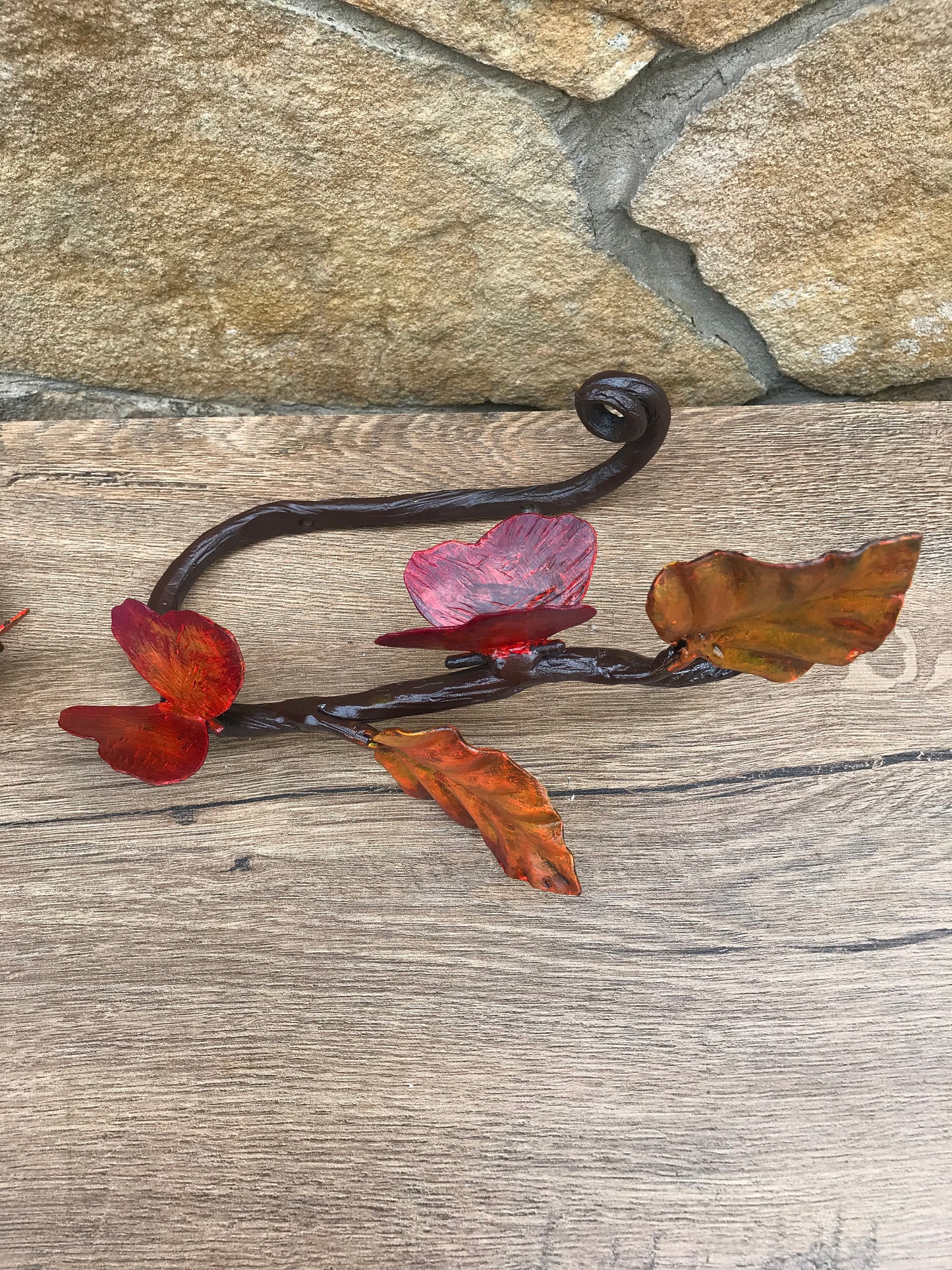 Curtain tiebacks, curtain holdback, curtain drapes, curtain tie backs, curtain rod, thanksgiving decor, thanksgiving gift, autumn wreath