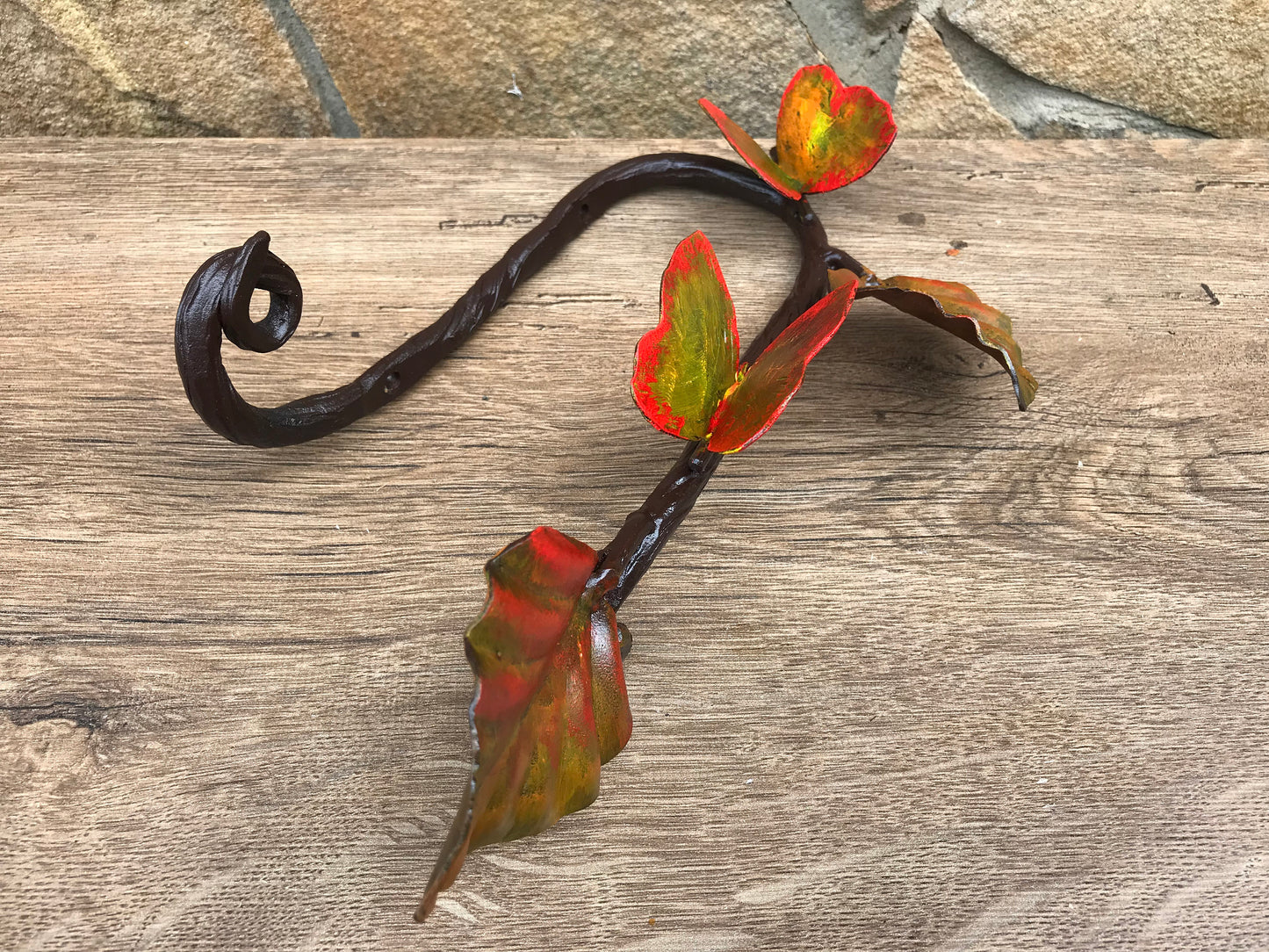 Curtain tiebacks, curtain holdback, curtain drapes, curtain tie backs, curtain rod, thanksgiving decor, thanksgiving gift, autumn wreath