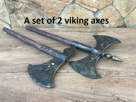 Viking axe, medieval axe, axe, knight, medieval armor, viking armor, viking artifact, warrior armour, medieval viking, warrior axe, LARP,SCA