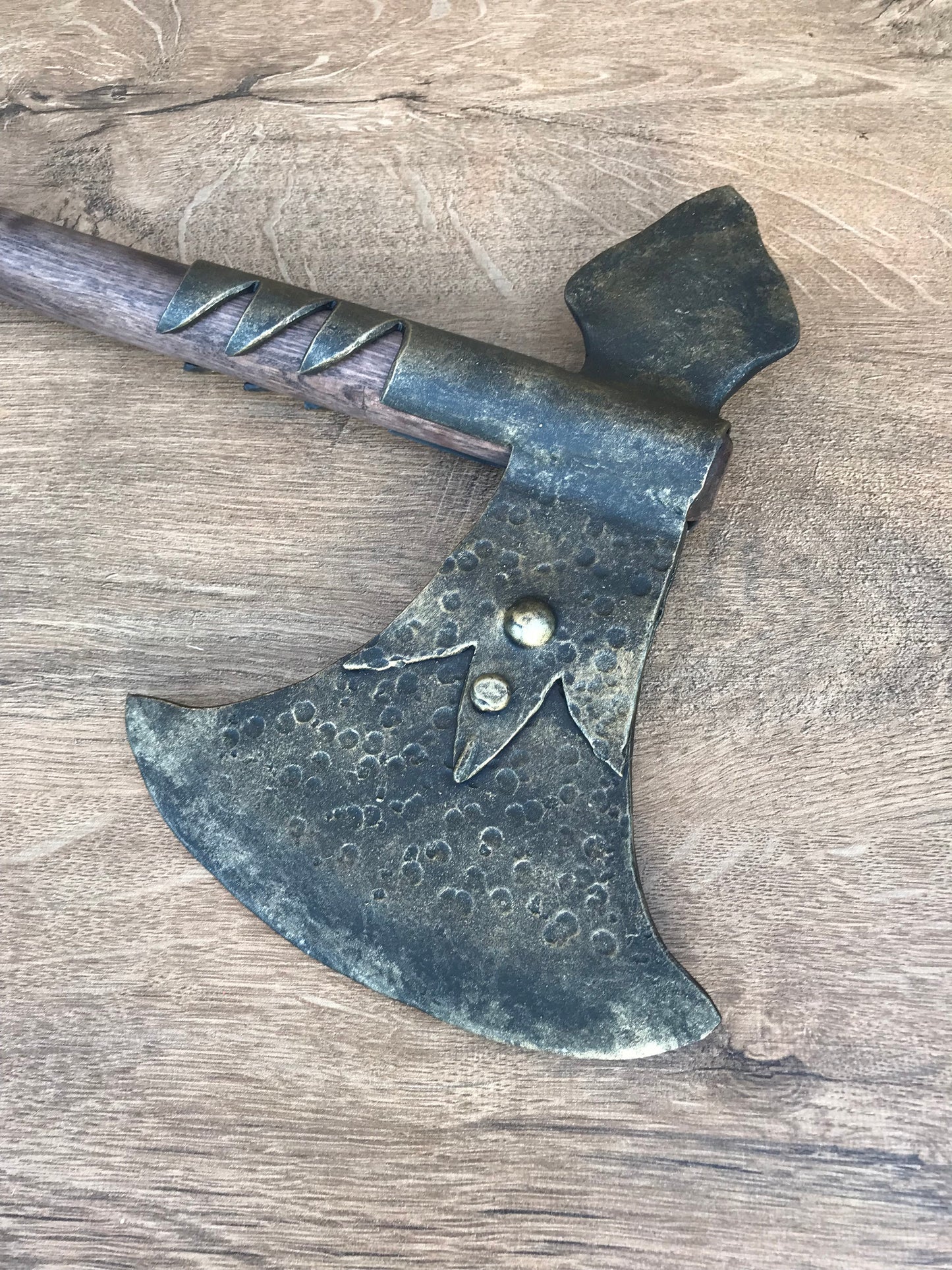 Viking axe, replica weapons, replica armor, replica axe, medieval axe, axe, combat axe, SCA axe, LARP axe, crusader axe, Middle Ages axe