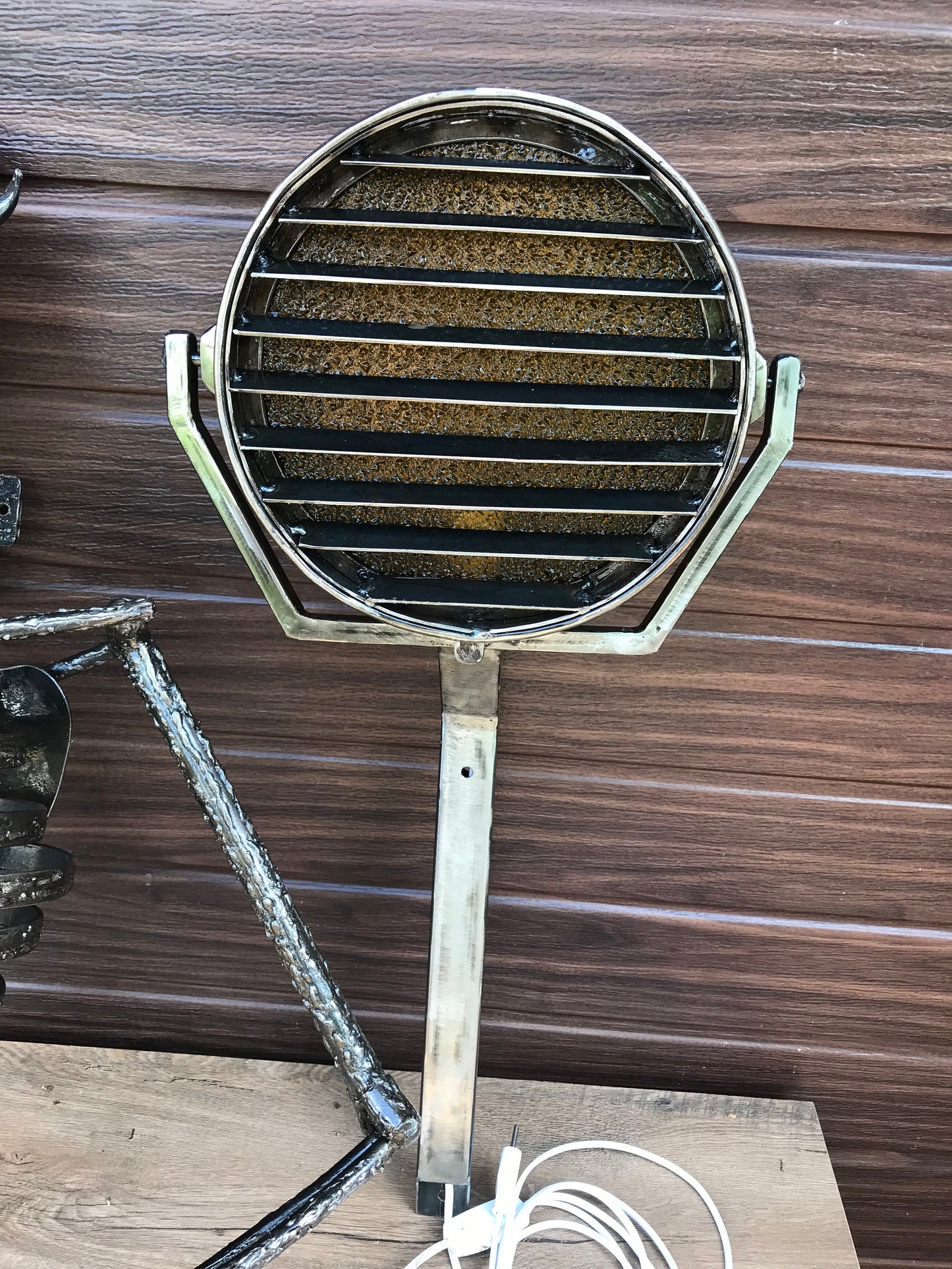 Industrial sconce, wall sconce, industrial sconce light, wall light fixture, decorative lamp, unique sconce, sconce light, sconce lighting