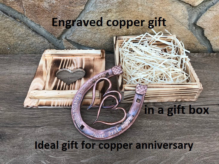 Hand Engraved Gifts