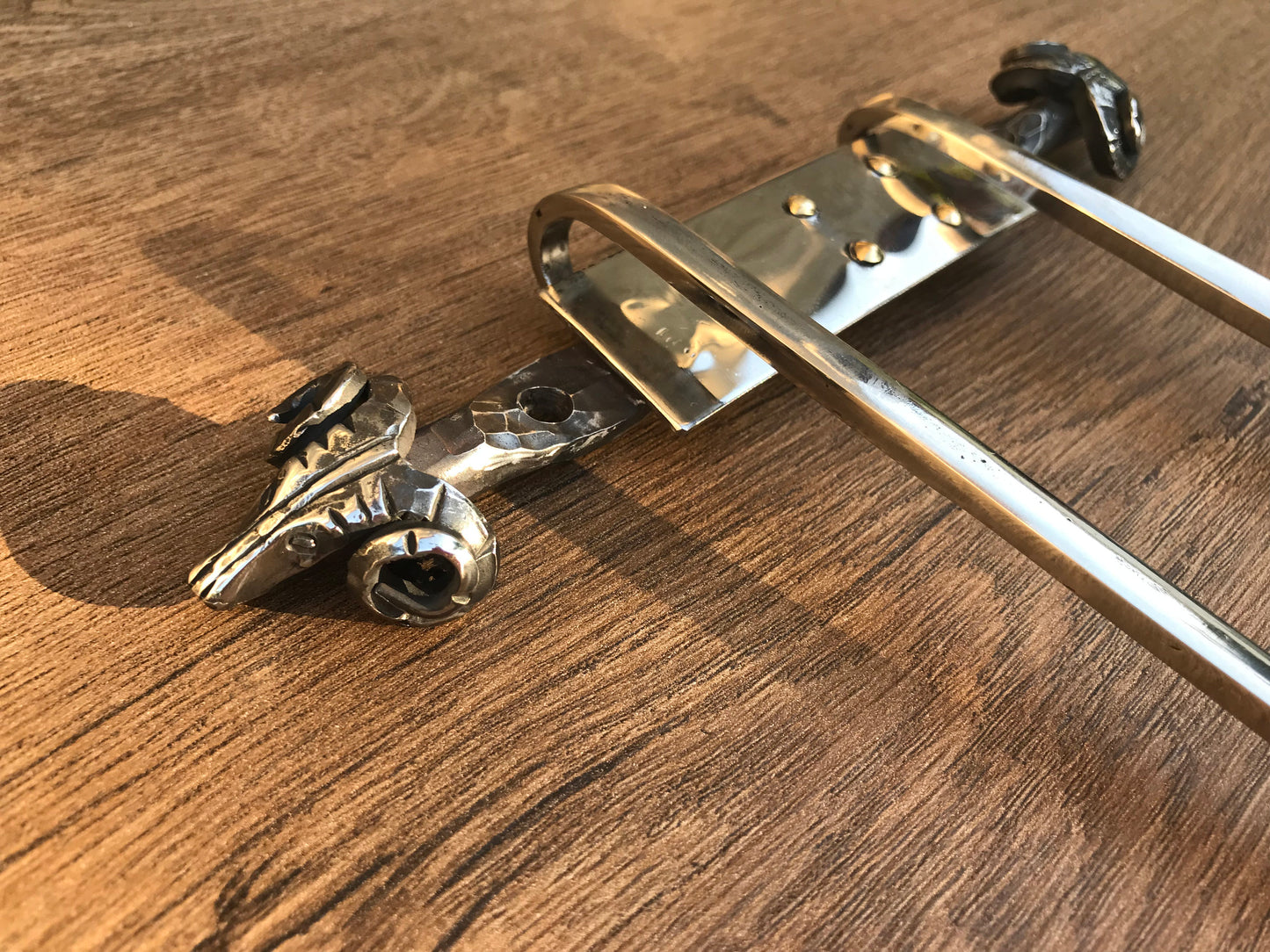 BBQ grilling tools, BBQ grill set, BBQ grill, bbq tools dad, bbq fork, knife, fork, bbq gift, bbq tool set, bbq wall art, bbq party, grill