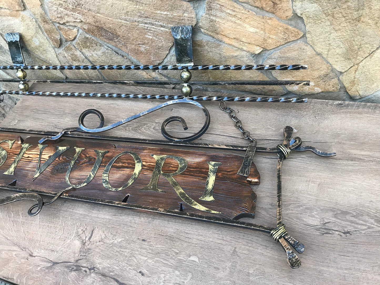 House number, outside numbers, exterior numbers for house, address ornament, address numbers, metal art numbers, metal address, address sign