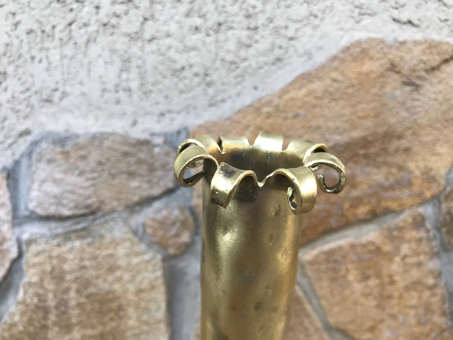 Bronze rose, bronze vase,bronze gift,bronze flower,bronze gift for wife,bronze gift for women,8th anniversary gift,bronze anniversary,bronze