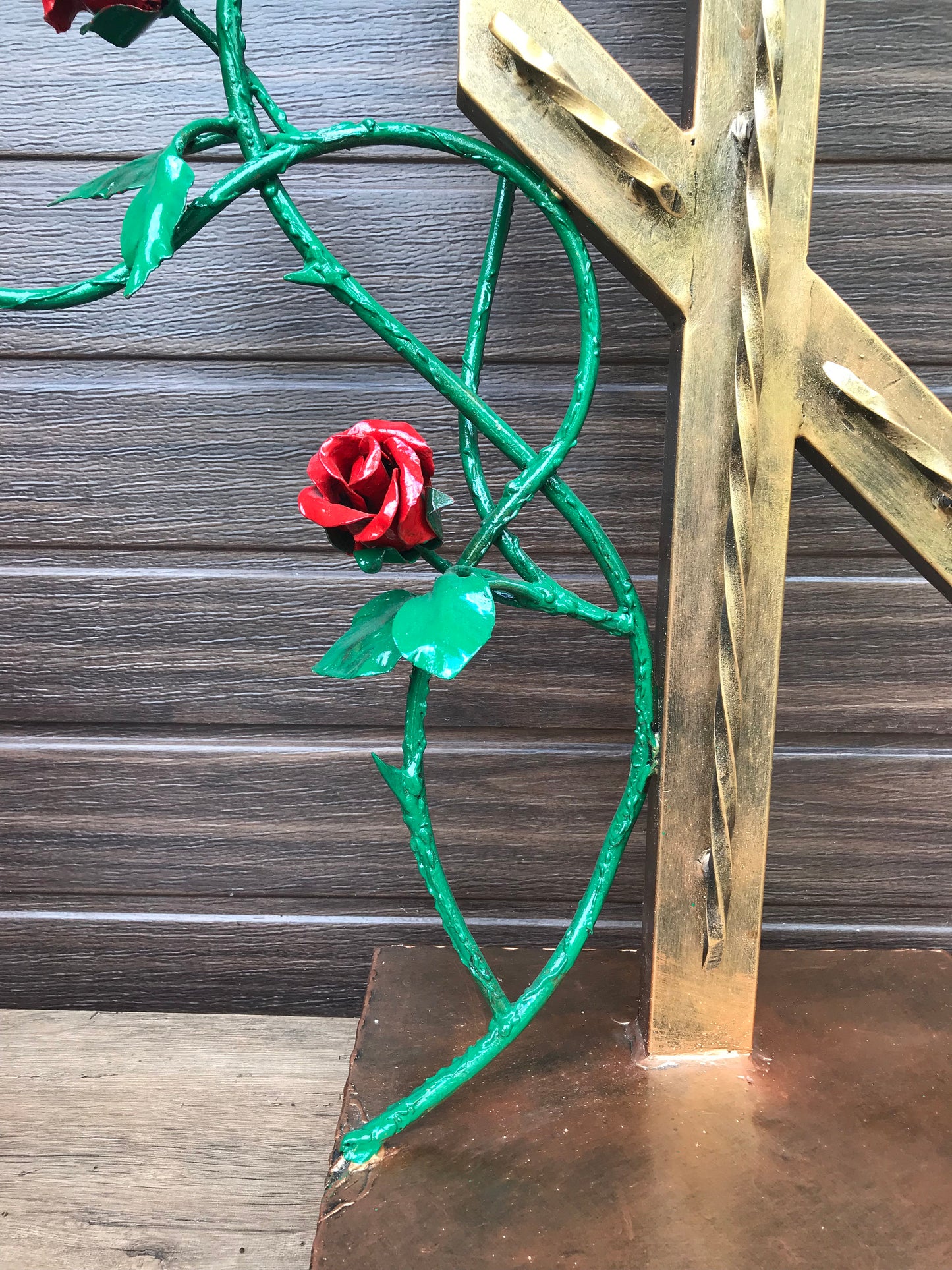 Cross for grave, grave marker, funeral, remembrance gift, memory cross, in memory gift, memorial gift, grieving gift, memorials, cemetery