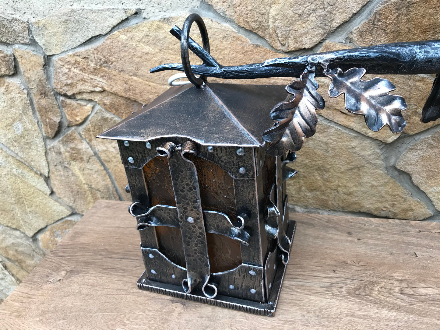 Wall sconce, viking sconce, viking lantern, medieval lantern, viking lighting, viking style lamp, fairy lantern, fairy lights, fairy lamp