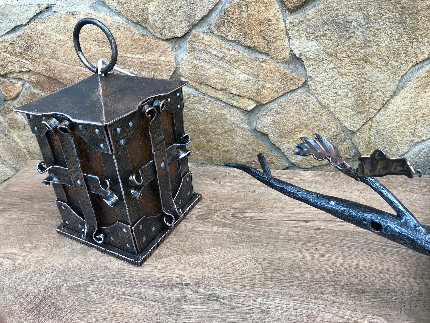 Wall sconce, viking sconce, viking lantern, medieval lantern, viking lighting, viking style lamp, fairy lantern, fairy lights, fairy lamp
