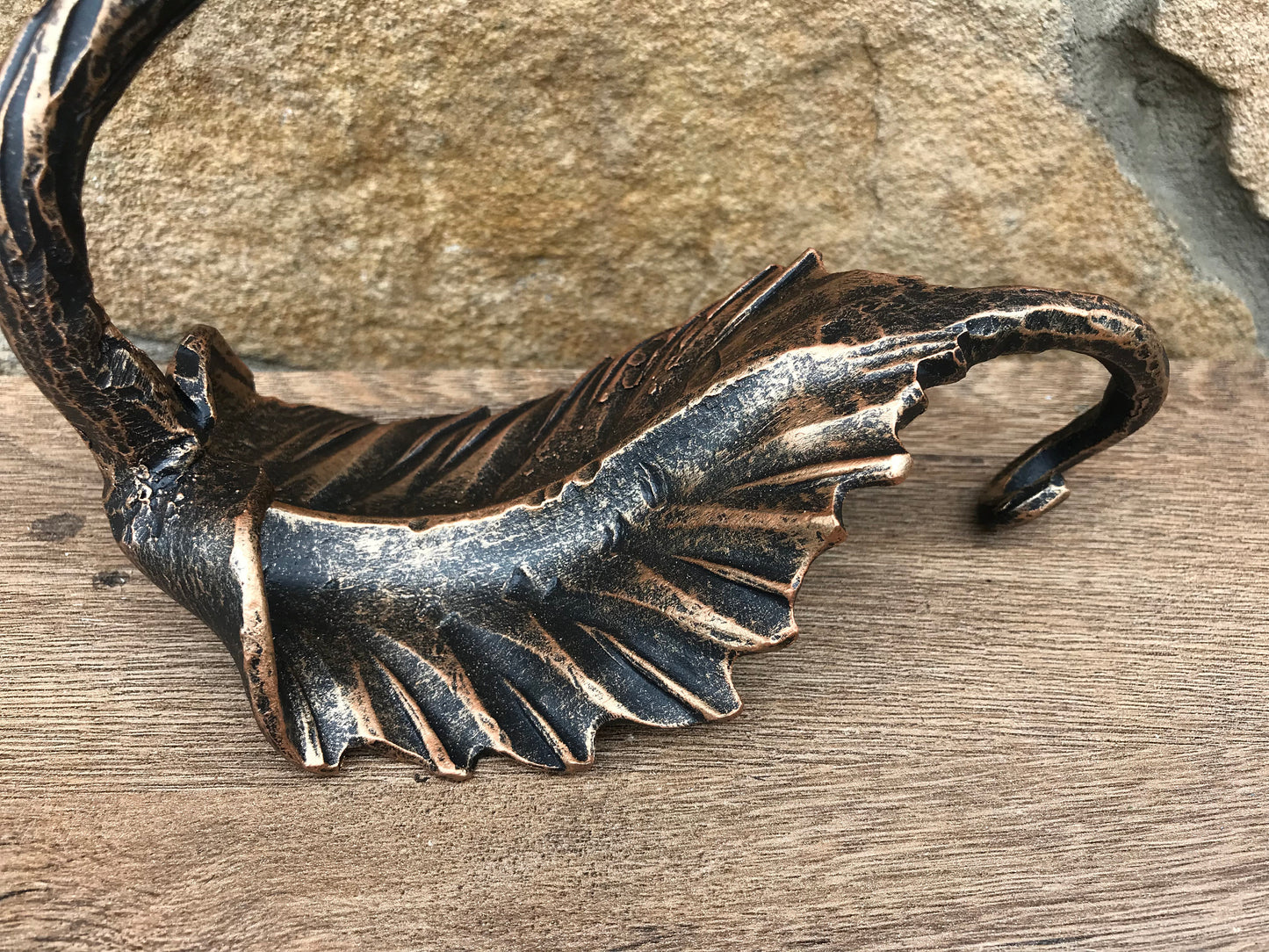 Candle holder, 6th anniversary, Christmas gift, birthday gift, candle stick holder,hand forged candle holder,candlestick holder,candle stand