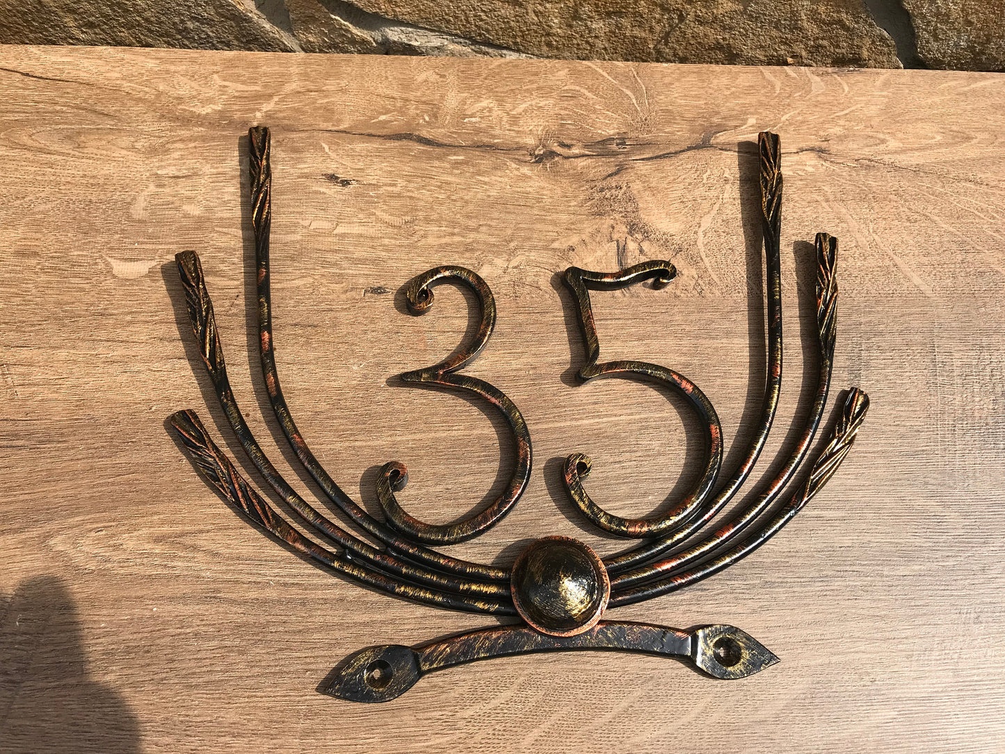 Custom address plaque, customized home address sign, personalized house number plaque, custom home address sign,personalized house plaque