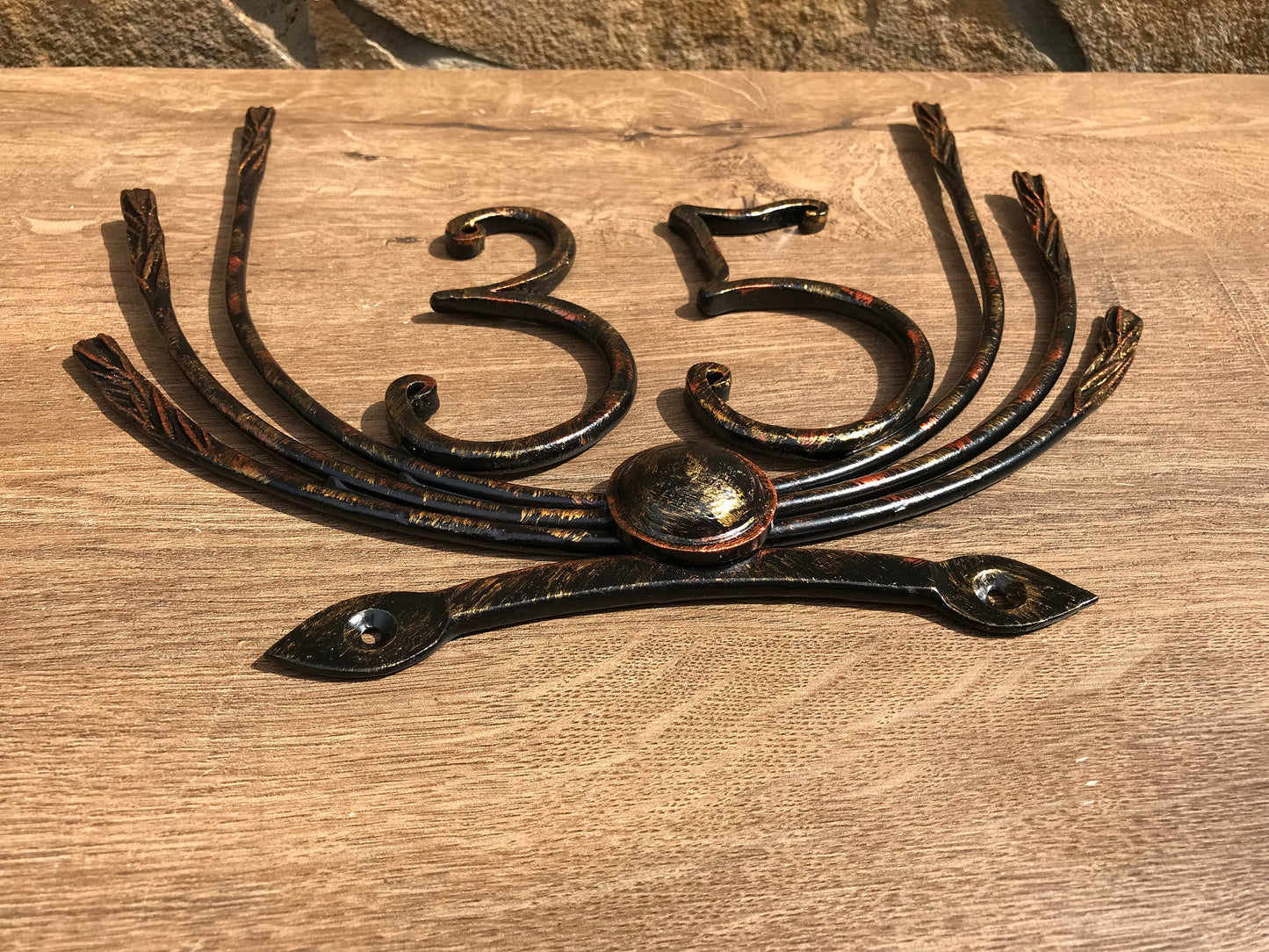 Custom address plaque, customized home address sign, personalized house number plaque, custom home address sign,personalized house plaque