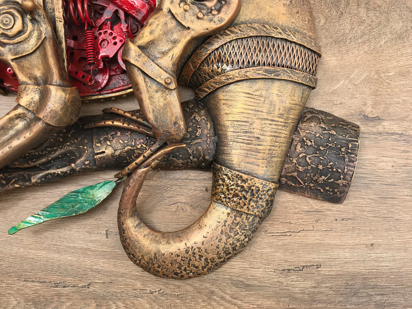 Chameleon, steampunk chameleon, chameleon costume, chameleon decor, chameleon jewelry, metal chameleon, chameleon amigurumi, chameleon art