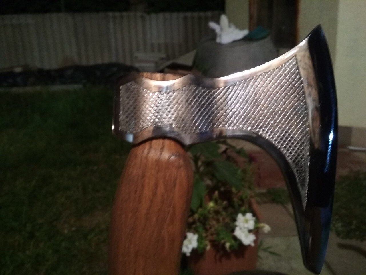 Mens armor, anniversary gift, steel gift for men, mens gift, mens best gift, viking axe, hatchet, mens gift idea, medieval axe, viking camp