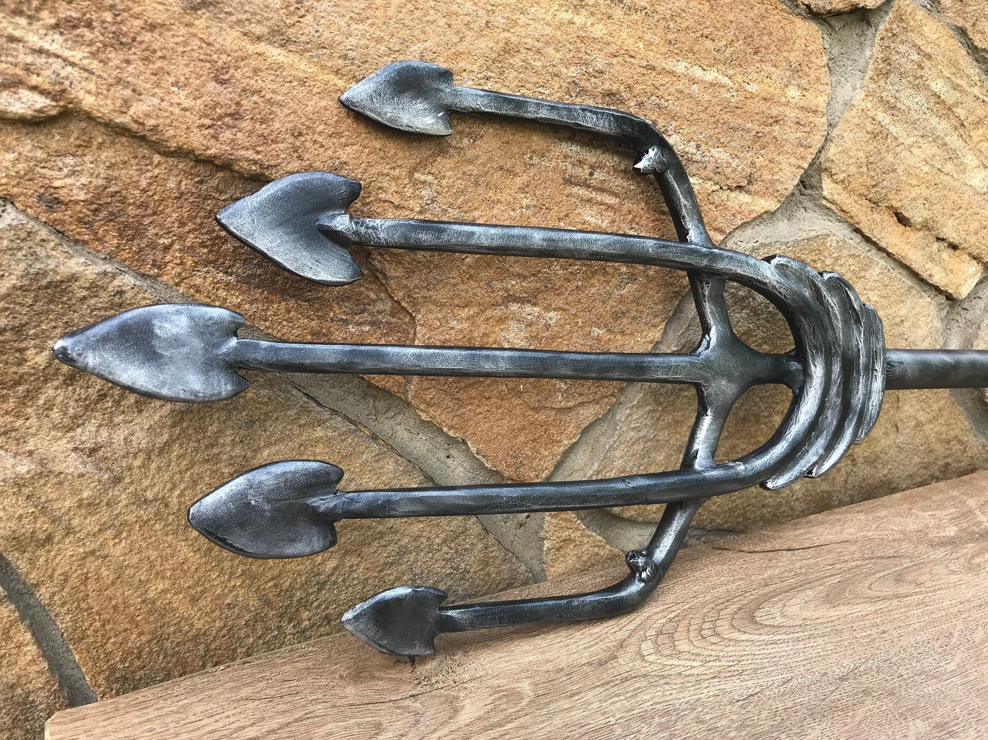 Aqua man trident, trident, aquaman, superhero, justice league party, Aquaman party ideas, DC comics party,aquaman costume,aquaman wall decor