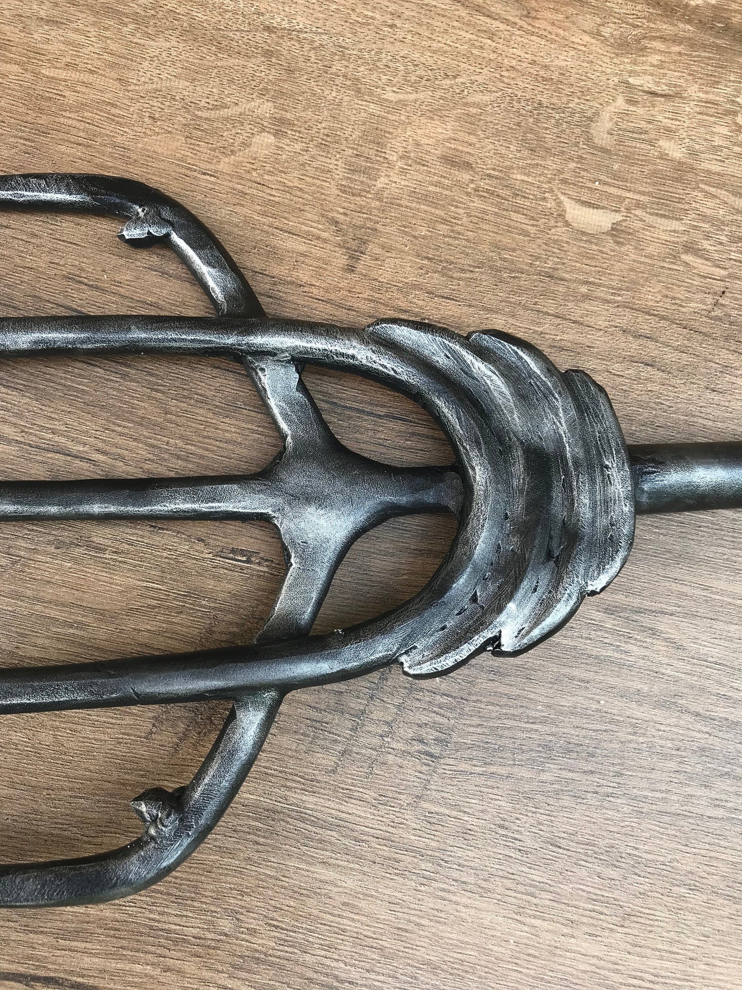 Aqua man trident, trident, aquaman, superhero, justice league party, Aquaman party ideas, DC comics party,aquaman costume,aquaman wall decor