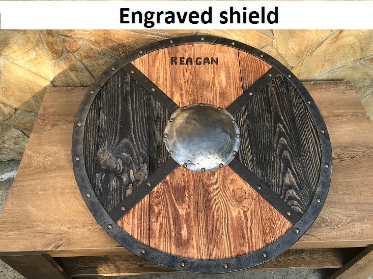 Runic shield, viking shield, viking rune shield, viking runes, runic, shield, runic sword, rune futhark, runic symbols, rune decor, rune set