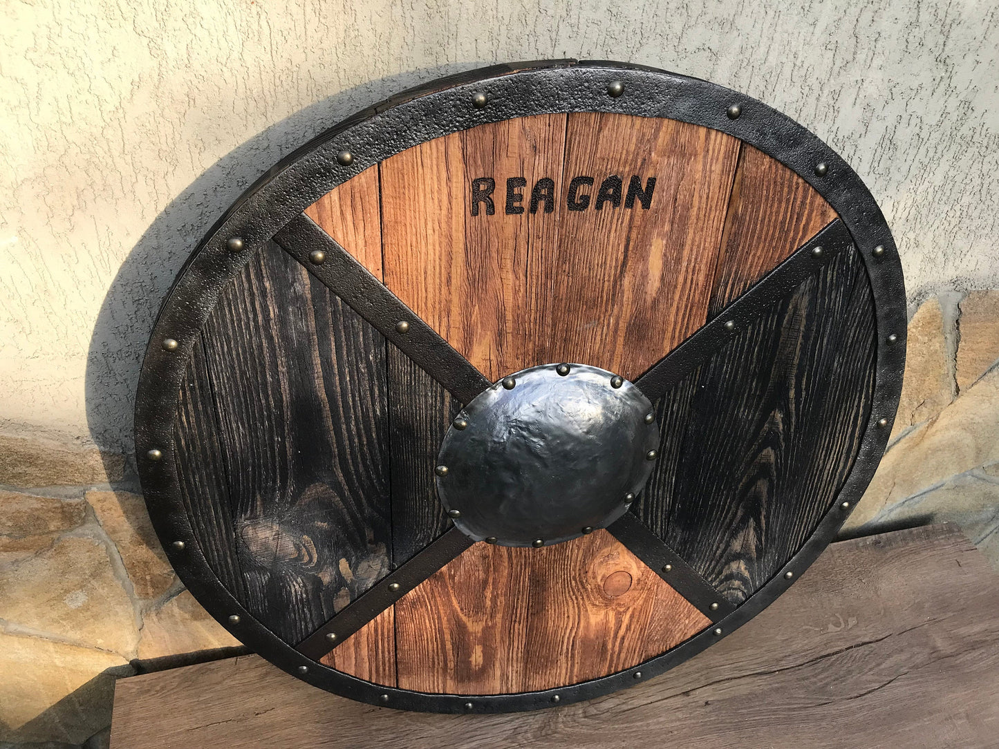 Runic shield, viking shield, viking rune shield, viking runes, runic, shield, runic sword, rune futhark, runic symbols, rune decor, rune set