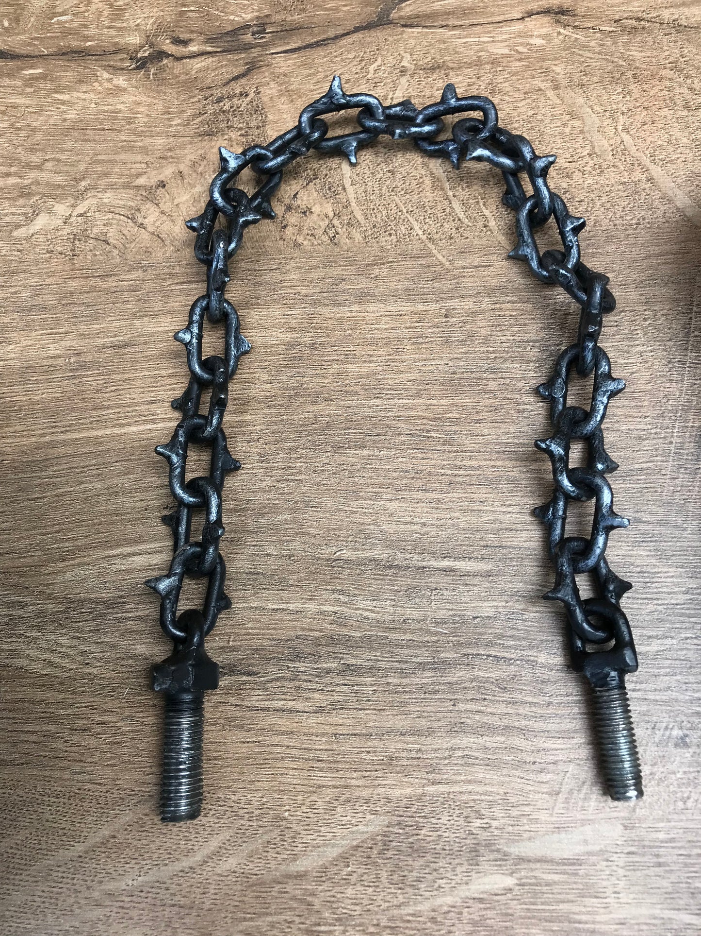 Witch King of Angmar’s flail, hand forged flail, King Angmars flail,King of Angmar, Nazgul mace, chain flail,flail weapon
