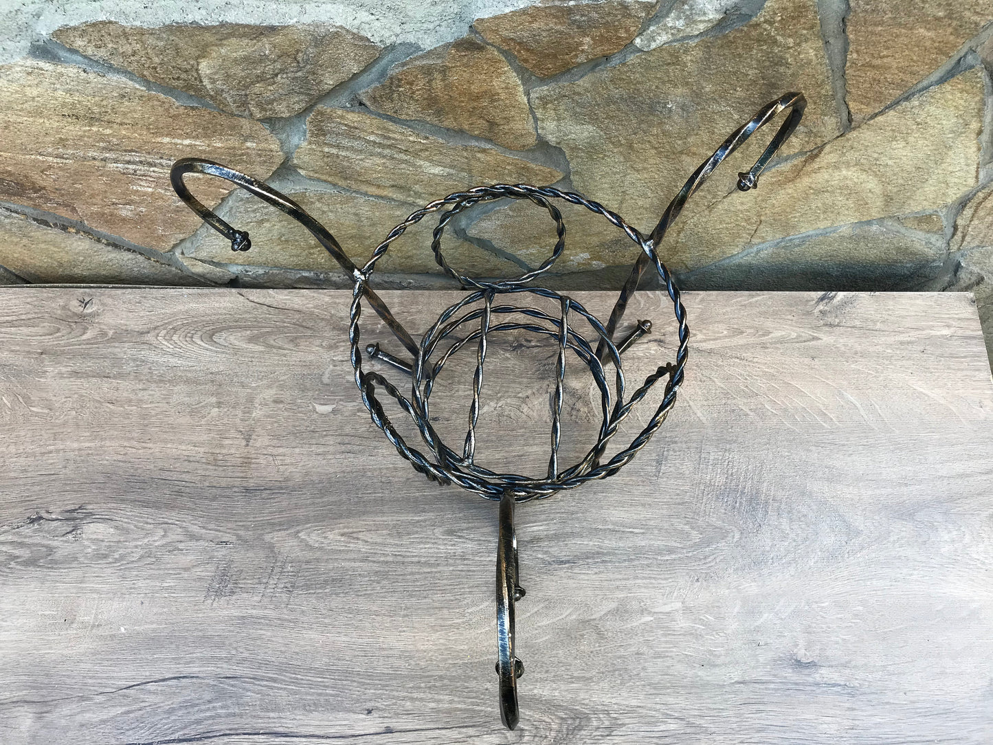 Flower pot planter, plant stand, iron gifts, outdoor plant stand, indoor plant stand, pot planter, plant stands indoor, planter stand