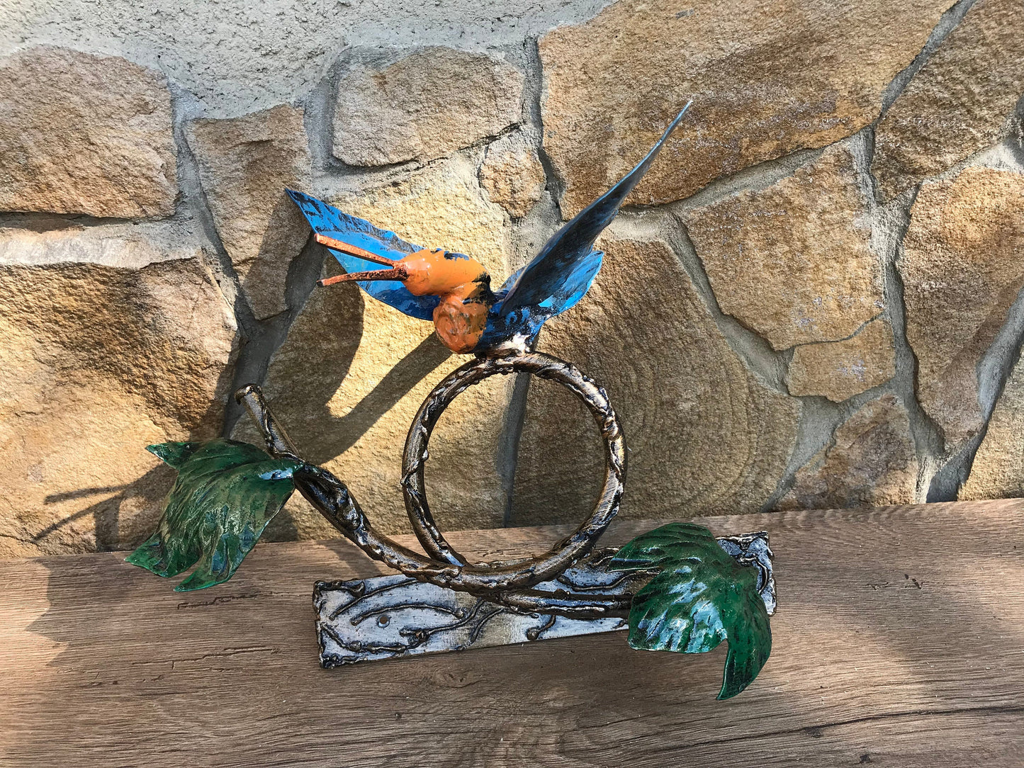 Curtain tie backs, curtain tiebacks, curtain holdback, curtain accessory, metal bird, window decor, iron gift for her, window accessories