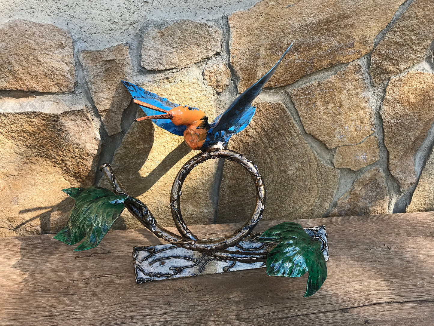 Curtain tiebacks, curtain holdback, curtain tie backs, metal flower, metal bird, hookd for wall,iron gift for her,metal sculpture,welded art