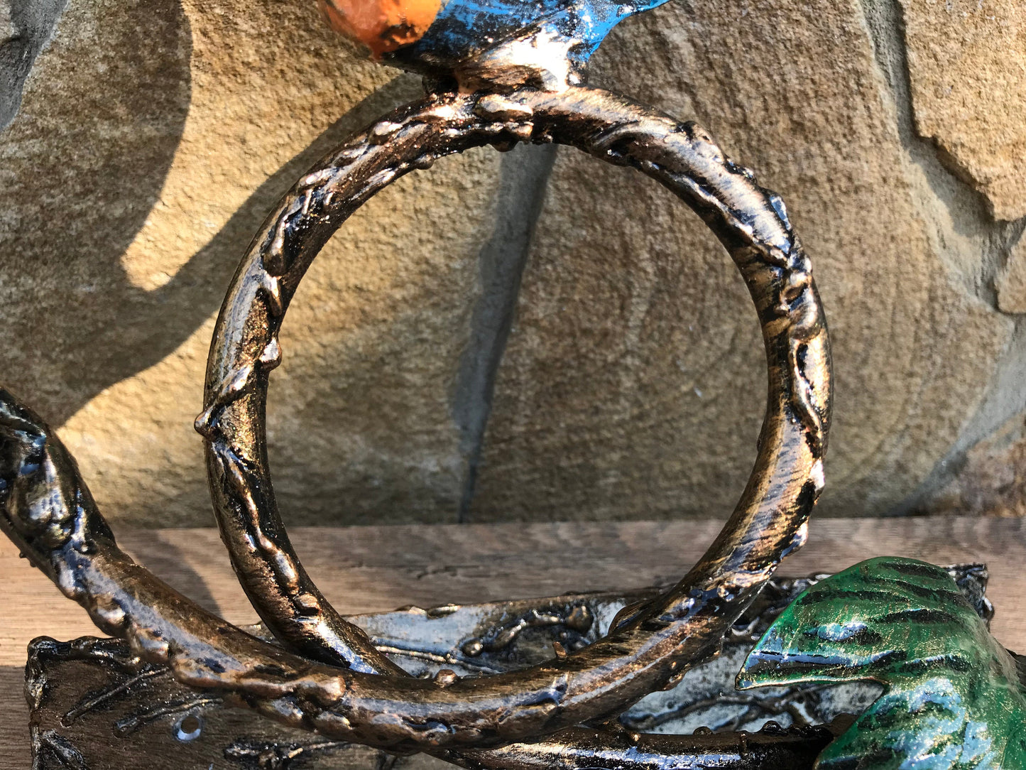 Curtain tie backs, curtain tiebacks, curtain holdback, curtain accessory, metal bird, window decor, iron gift for her, window accessories