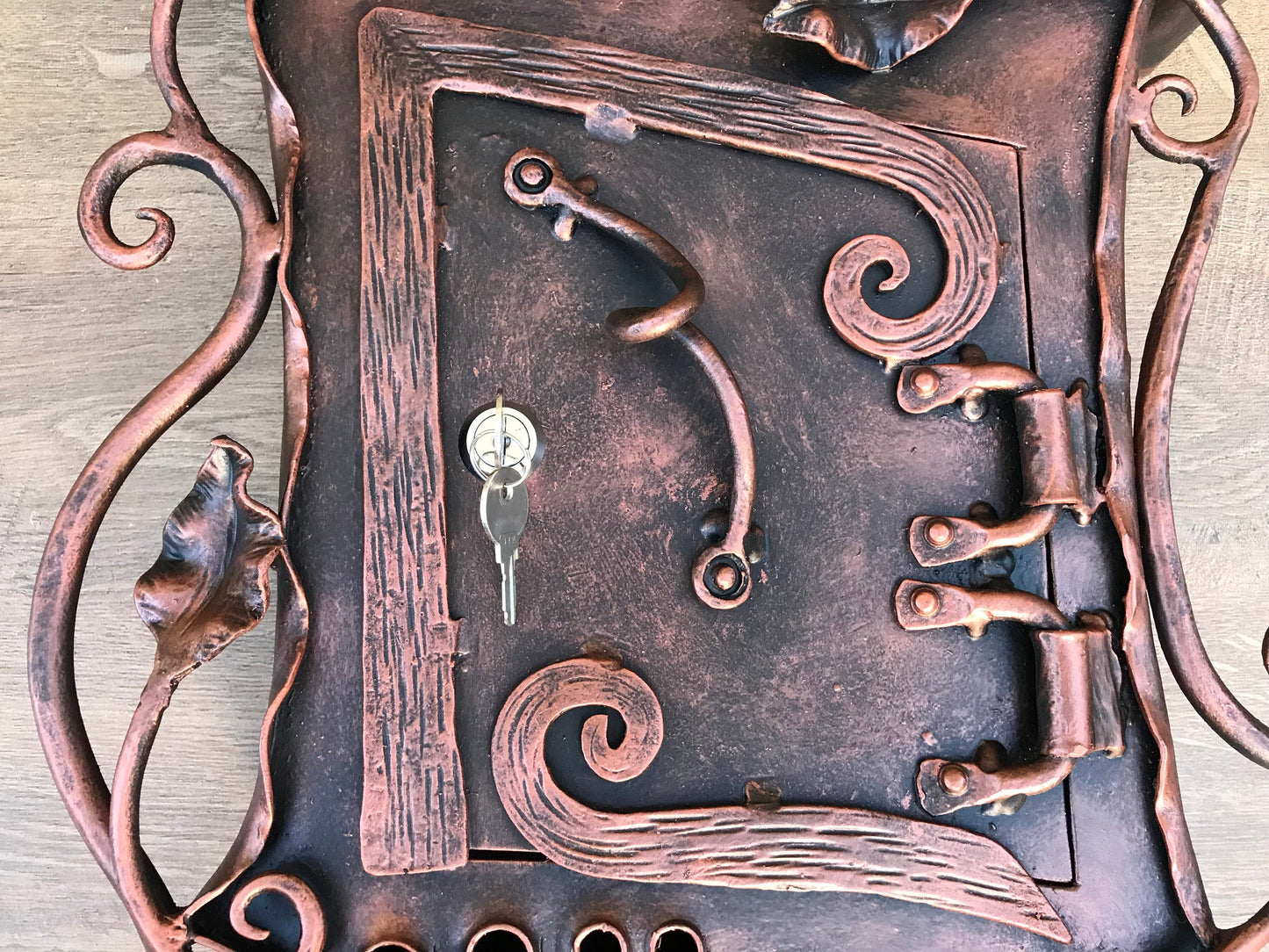 Mailbox, mail box, locking mailbox, mail boxes, mail box with post, mailboxes, mailbox with lock,post box outdoor,mail box post,garden decor