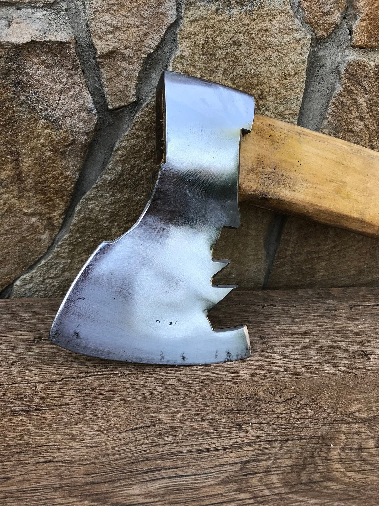 Viking axe, viking hatchet, medieval axe, camping,hunting, mens gifts, iron gift for him, anniversary gift,gifts for men, manly iron gifts