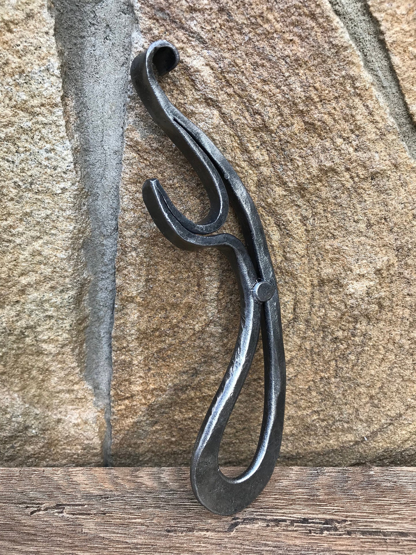 6th anniversary gift, mens gift, bottle opener, beer opener,wine opener,iron anniversary gift for him,iron gift for men,bar decor,manly gift