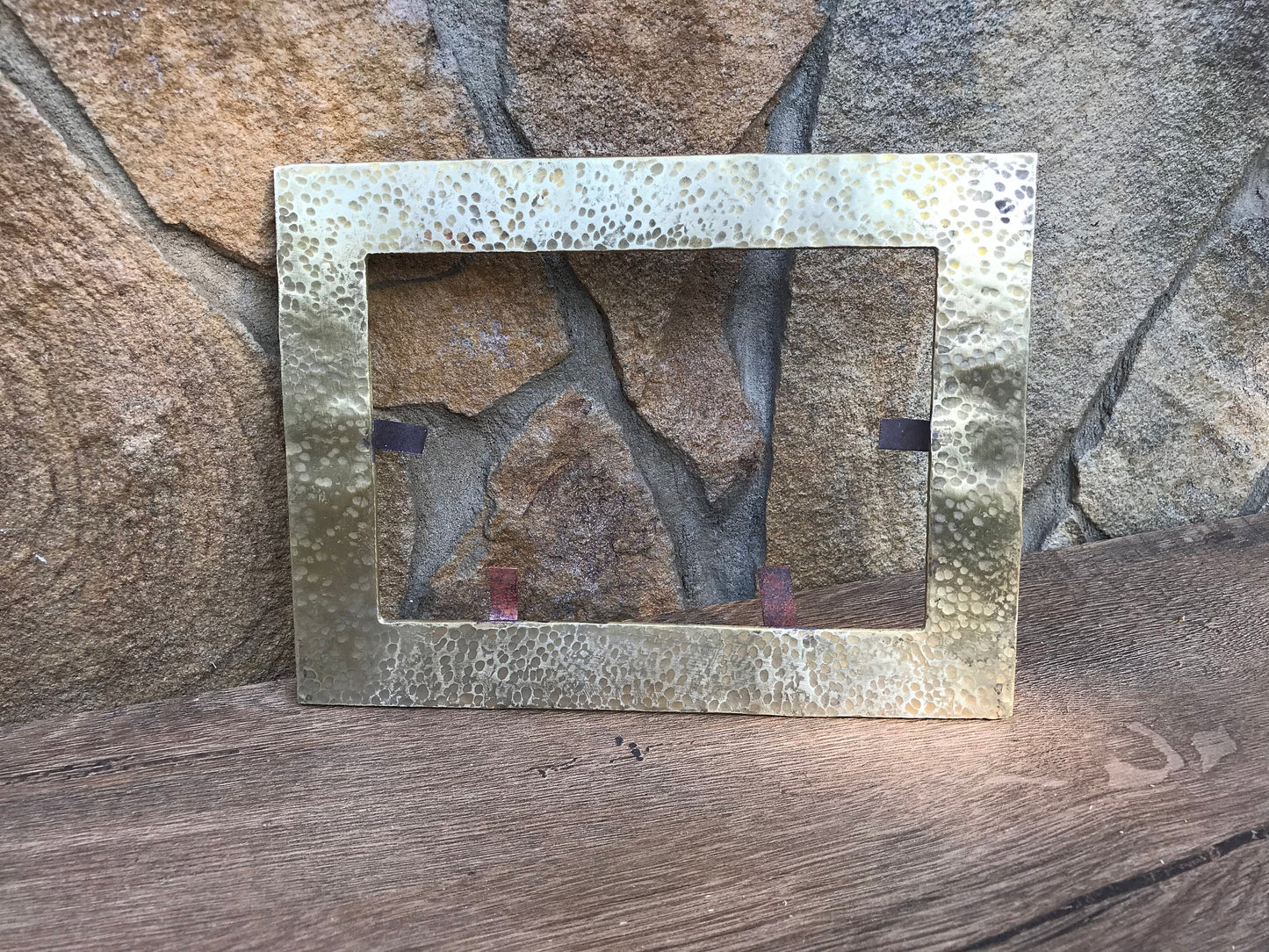 Bronze photo frame, photo frame, 8th anniversary, 8 year anniversary, 19th anniversary, bronze gifts, bronze anniversary, bronze gift idea
