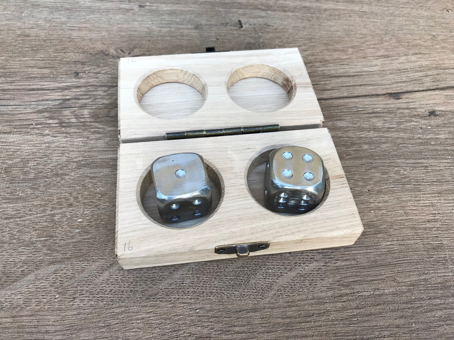 11th anniversary, steel anniversary, stainless steel dices, steel dices, steel gift, steel anniversary gift, dice,tabletop games,gaming gift