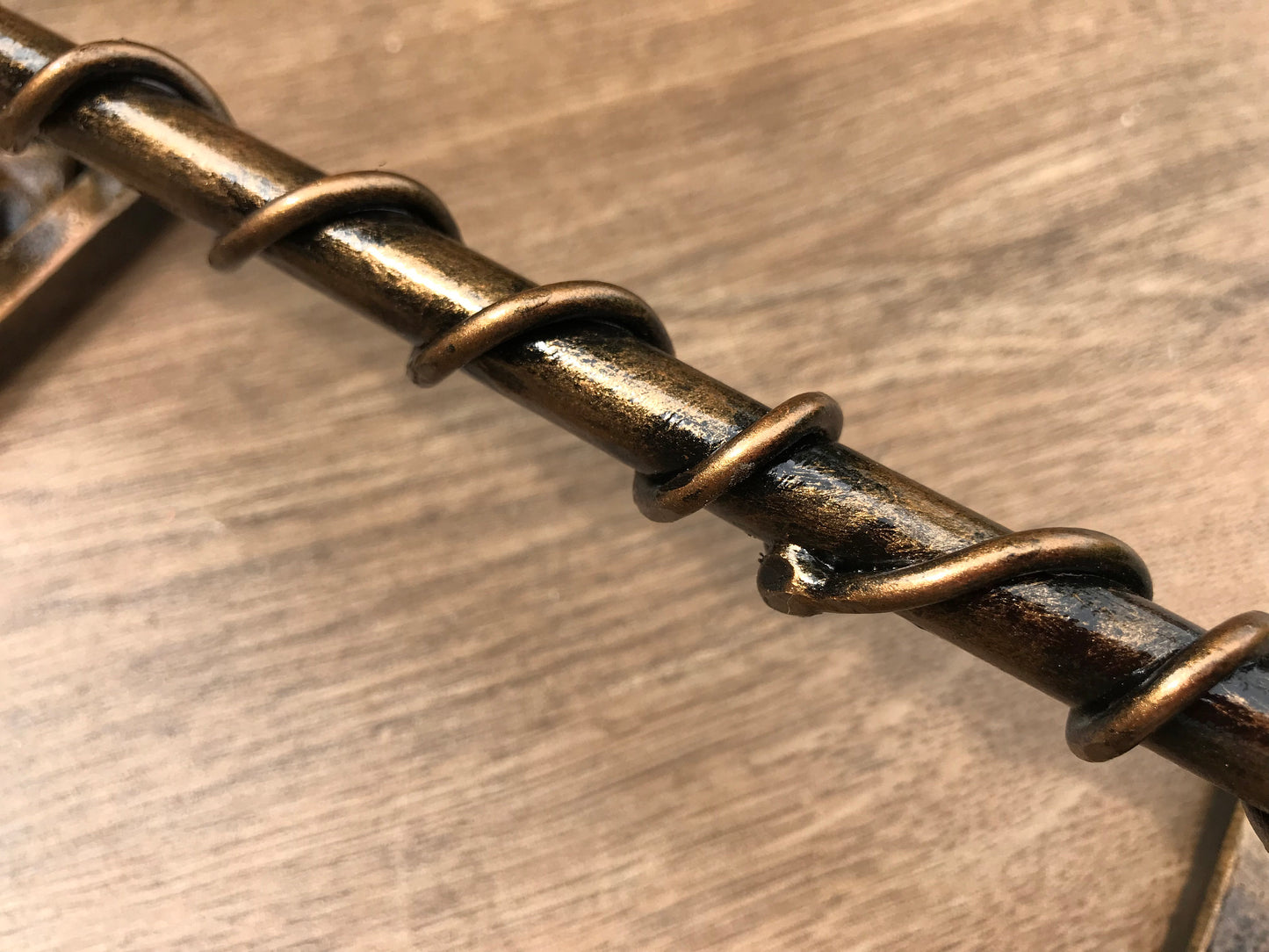 Hand forged door handle, door handle, industrial, farmhouse, kitchen handle, cabinet handle, door pull, shabby chic, blacksmith, door decor