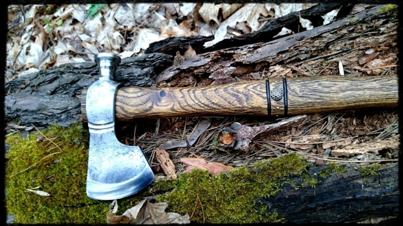 Mens gifts, mens birthday gift, mens Christmas gift, viking axe, hatchet, tomahawk, handyman tool,medieval wedding,groomsmen gift,manly gift