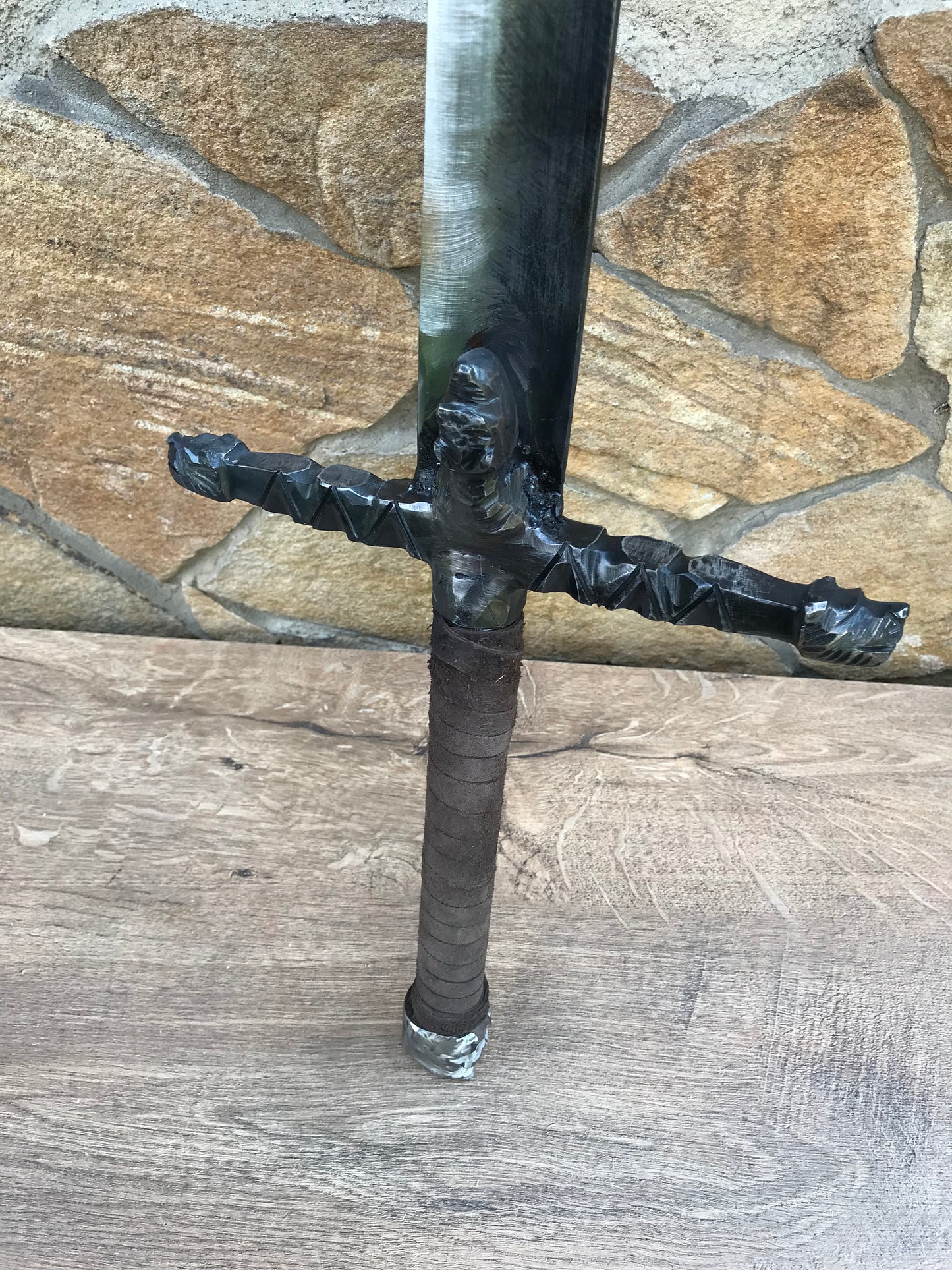 Sword, viking sword, battle sword, cosplay weapon, cosplay armor, viking axe, bear, cosplay sword, sword replica, sword gift,sword videogame